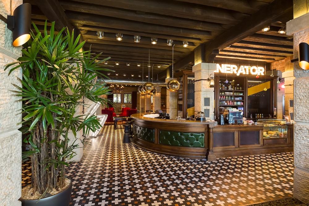 Generator Venecia