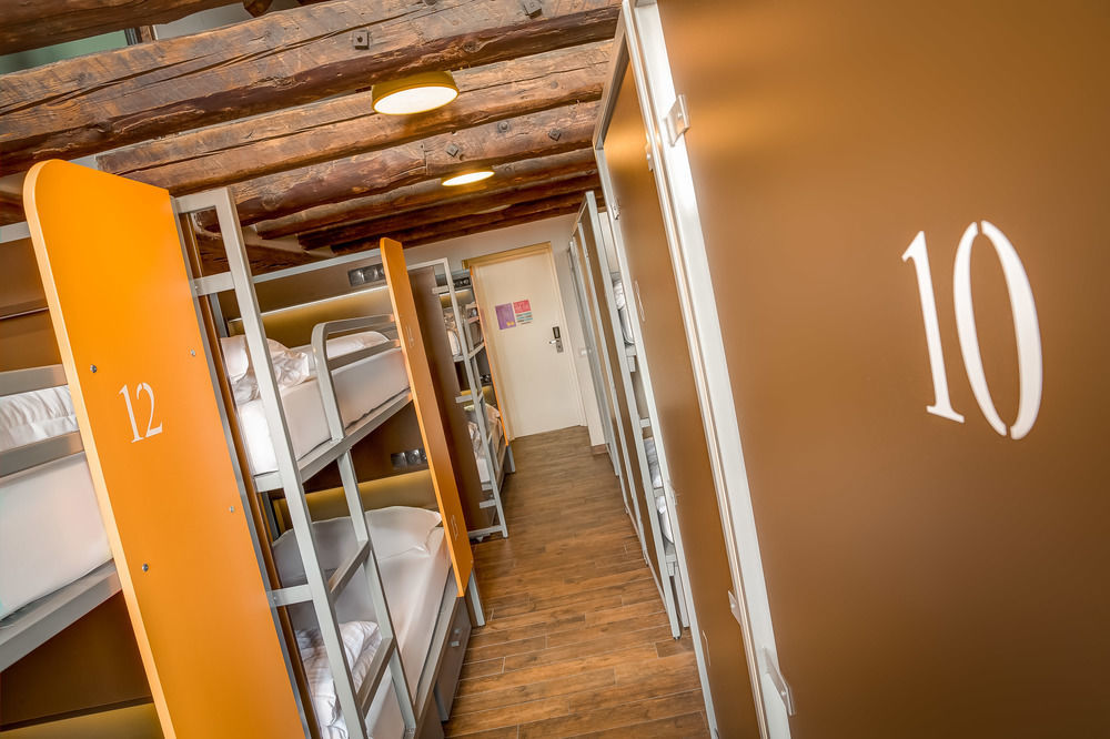 Generator Hostal Venecia