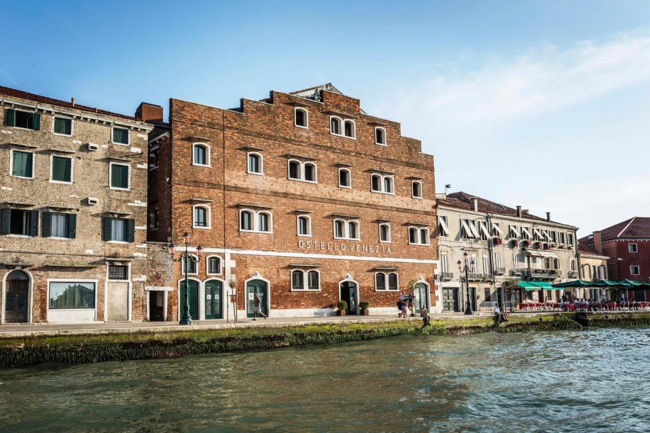 Hostel Generator