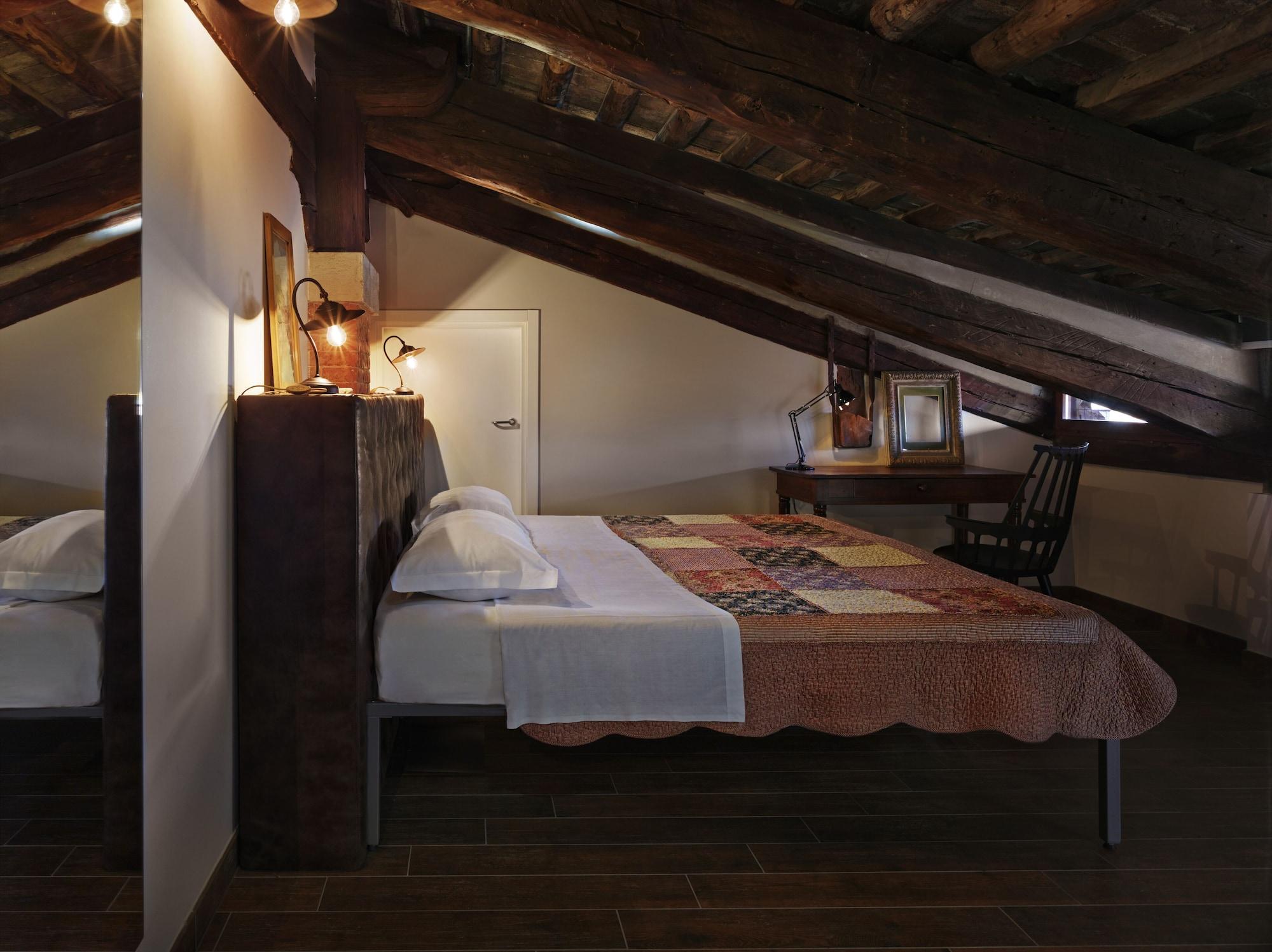 Hostel Generator Venice