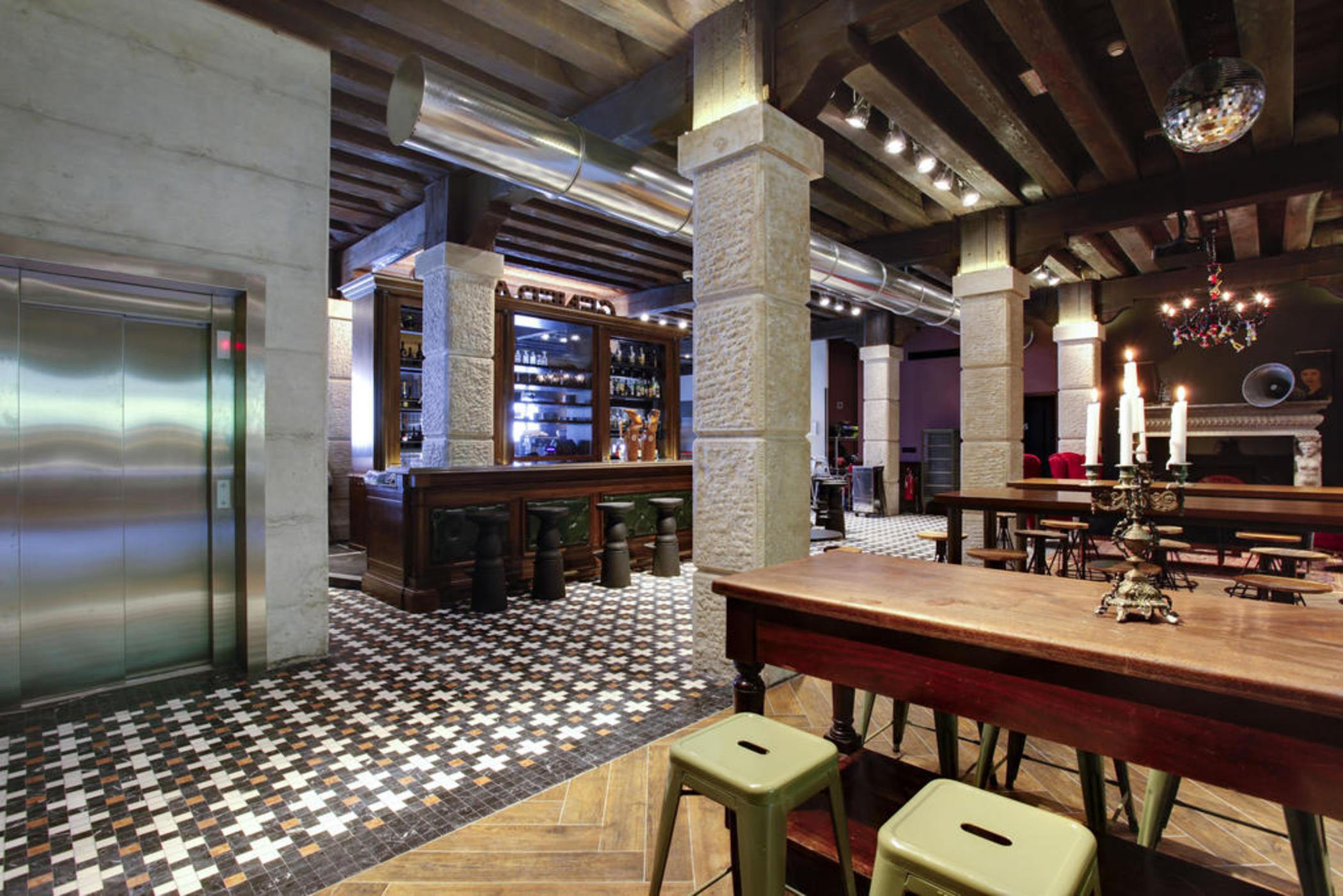 Generator Hostel Venice