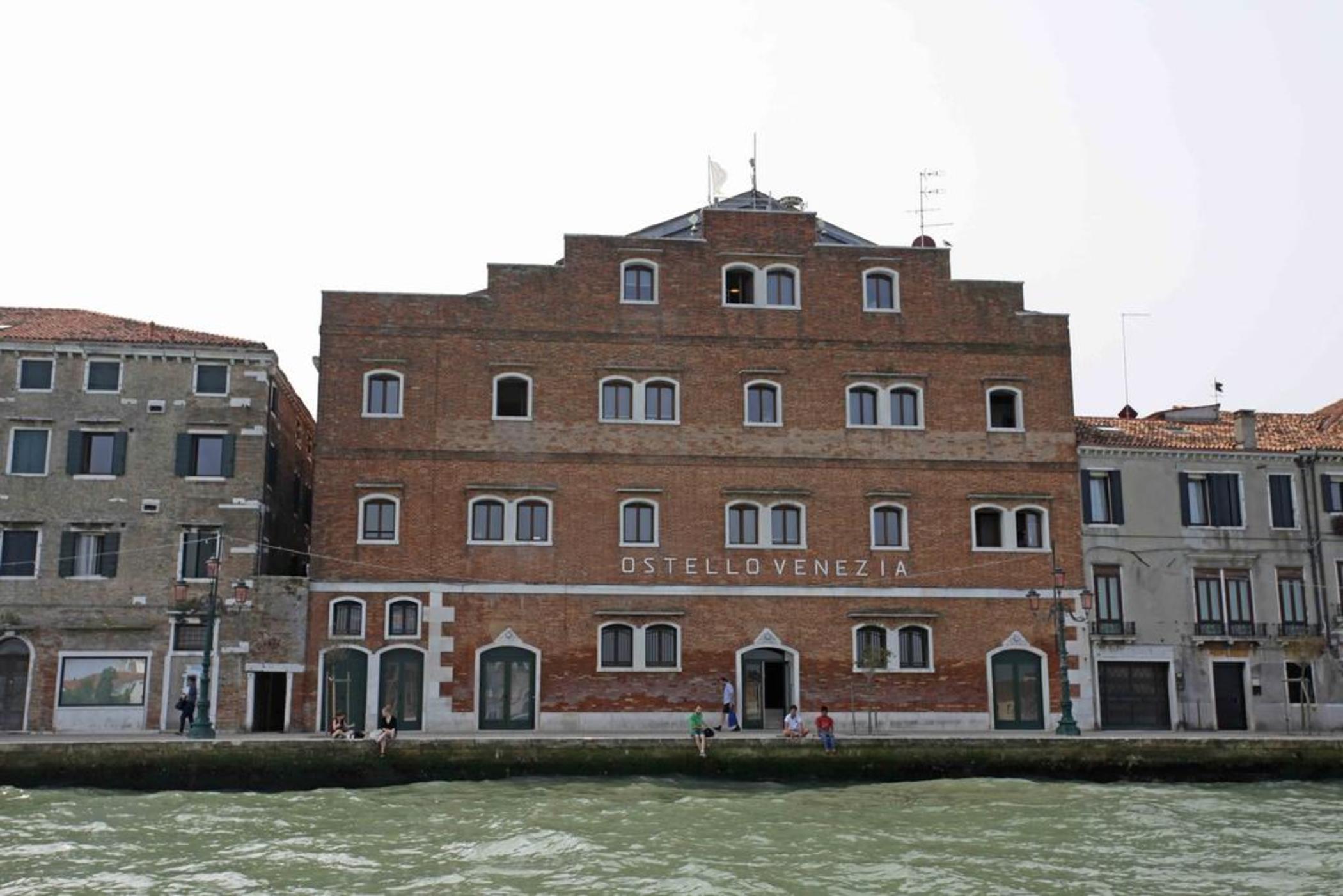 Generator Venezia