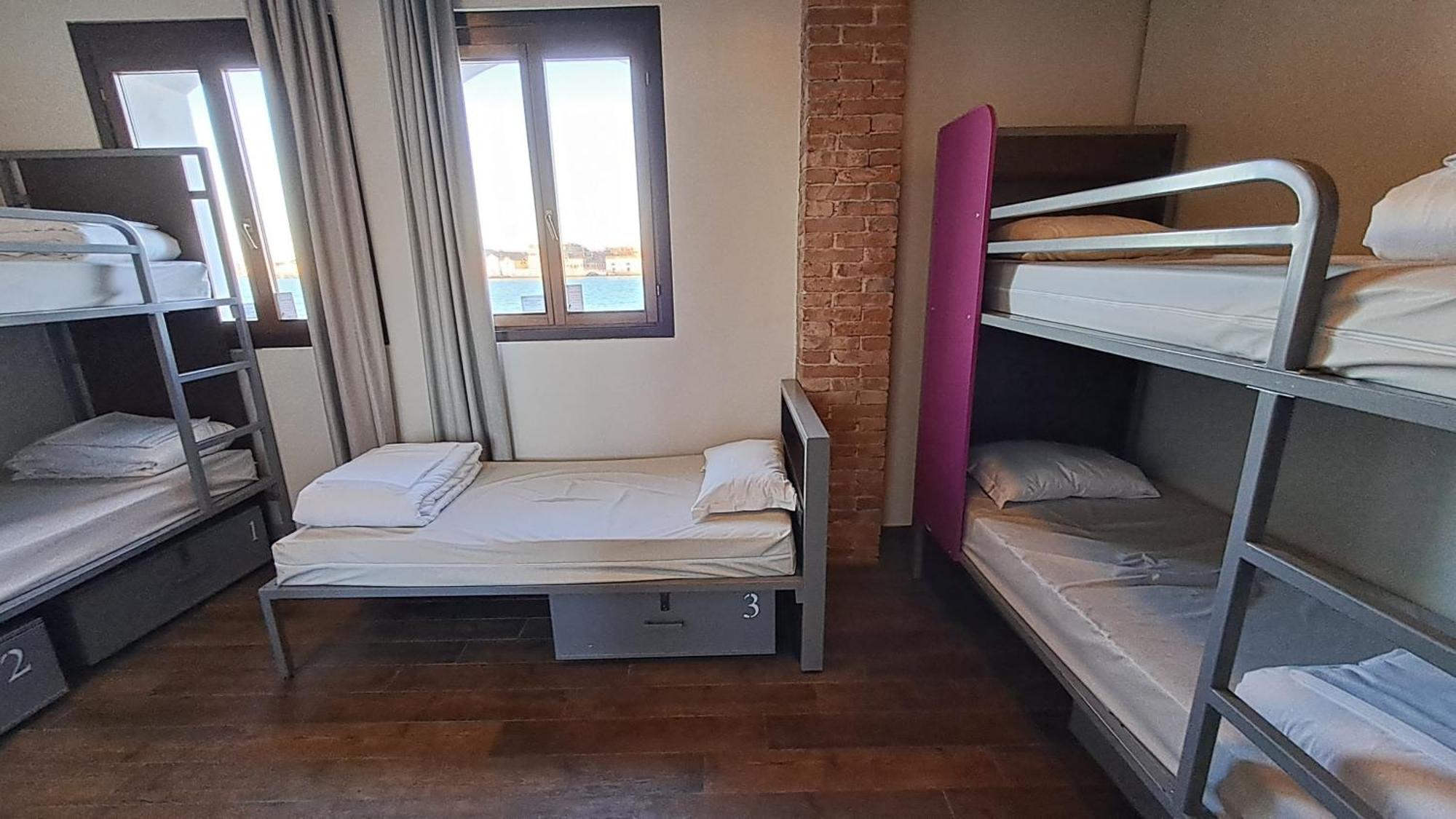 Generator Hostel Venice