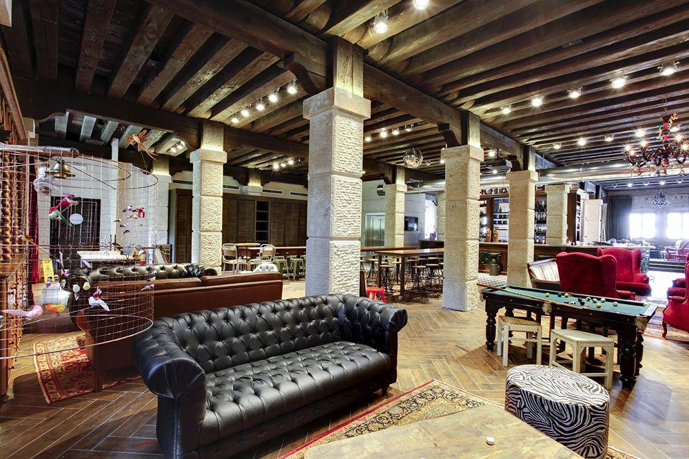 Generator Hostel Venice