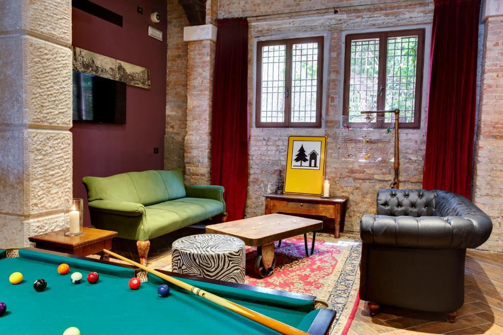 Generator Hostel Venice