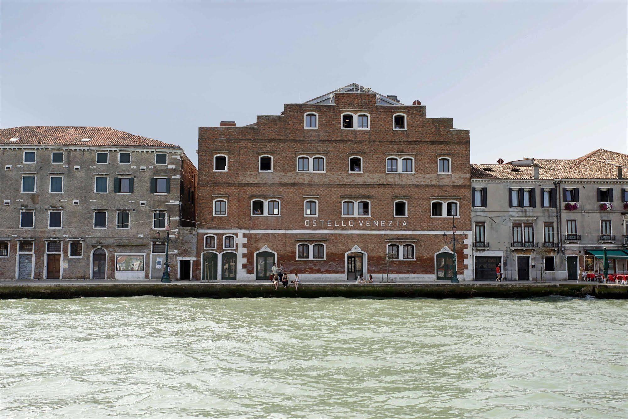 Generator * Venezia