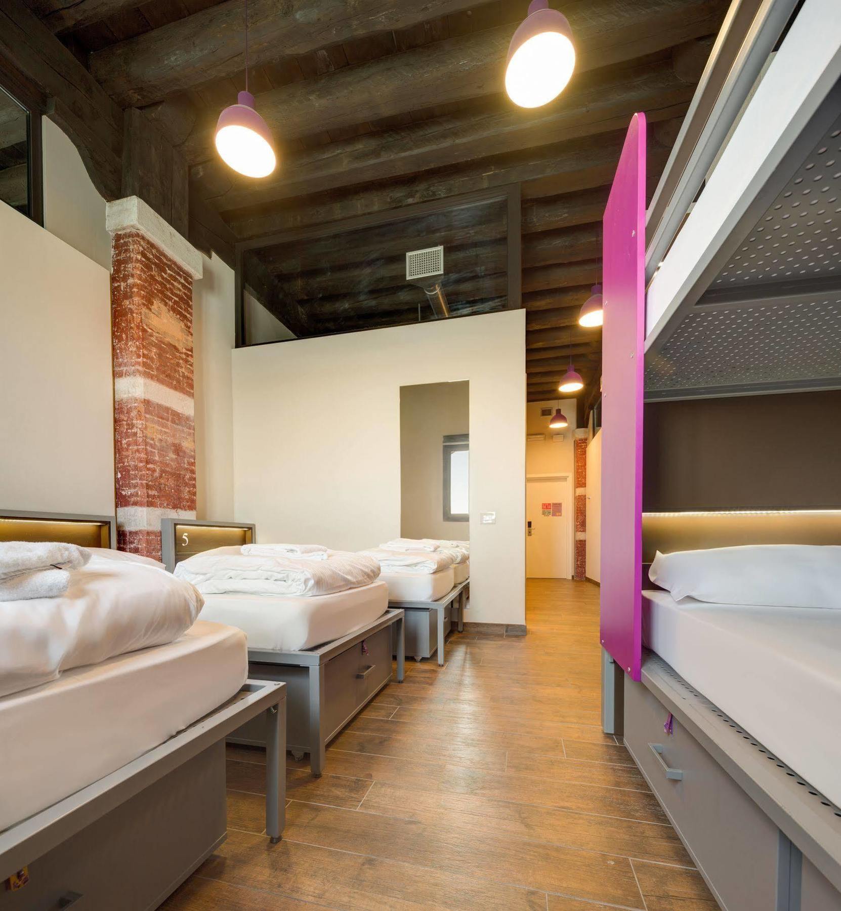 Hostel Generator Venice