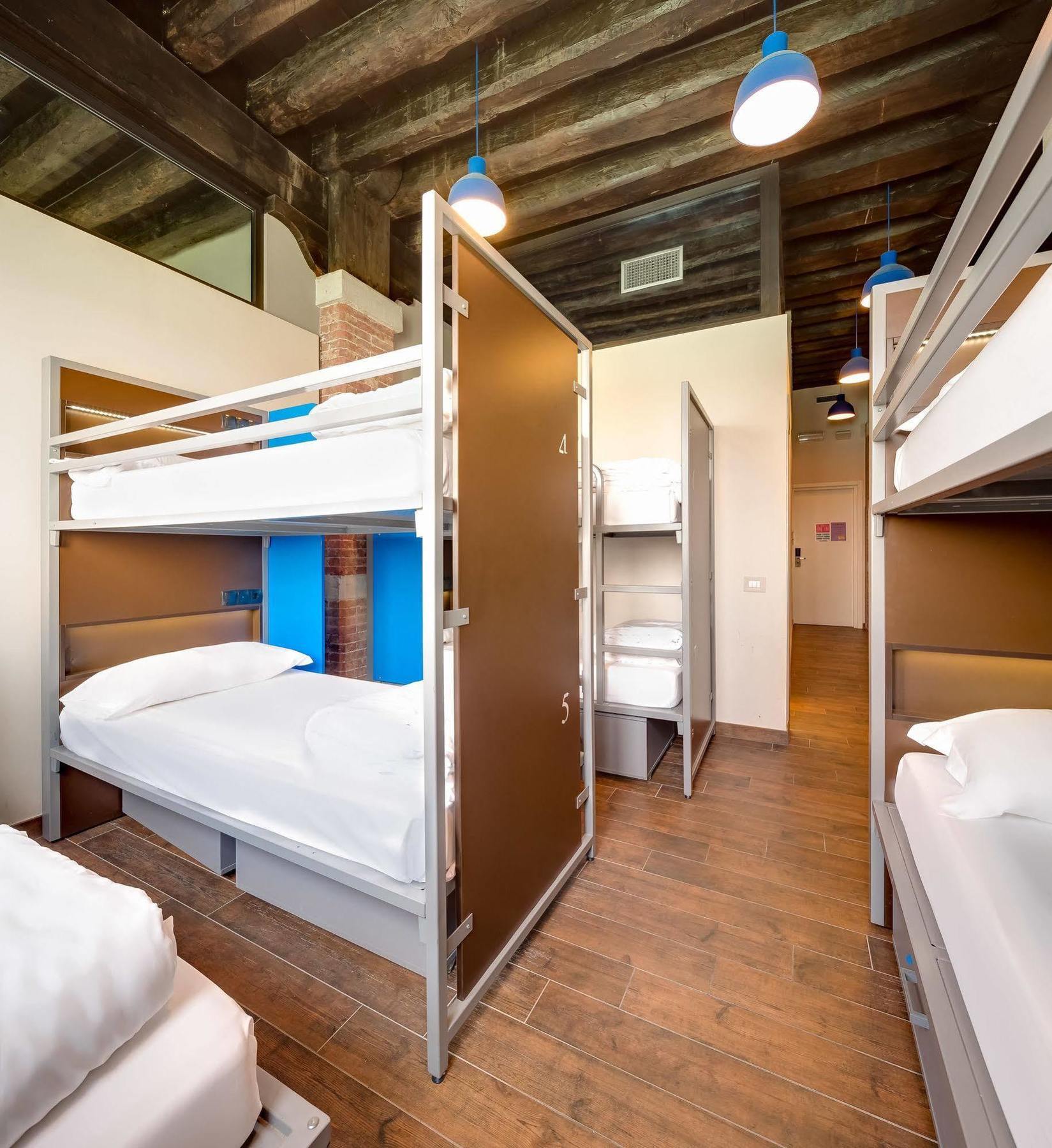 Generator Hostel Venice